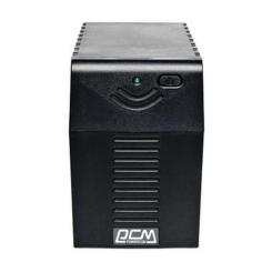 Источник бесперебойного питания Powercom RPT-1000A Schuko Фото 2