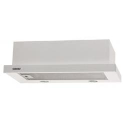 Вытяжка кухонная Eleyus Storm 700 60 WH Фото 2