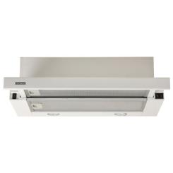 Вытяжка кухонная Eleyus Storm 700 60 WH Фото 5