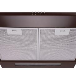 Вытяжка кухонная Pyramida MH 50 BR Фото 4