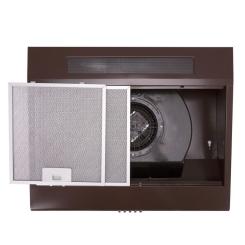 Вытяжка кухонная Pyramida MH 50 BR Фото 7