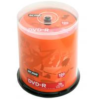 Диск DVD ACME 4.7Gb 16x Cake box 100шт Фото