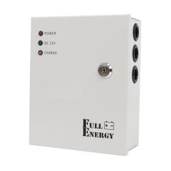 Источник бесперебойного питания Full Energy BBG-123 Фото