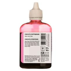 Чернила Barva EPSON T0816 LIGHT MAGENTA 90г Фото 1