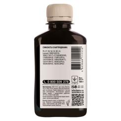 Чернила Barva CANON PG-40 180г BLACK Pigment Фото 1