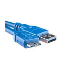 Дата кабель PowerPlant USB 3.0 AM to Micro B 0.5m Фото