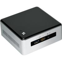 Компьютер INTEL NUC i5-5250U Фото