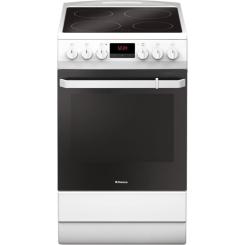 Плита Hansa FCCW 58277 Фото