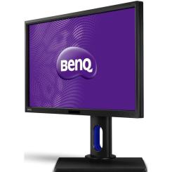 Монитор BenQ BL2420PT Фото