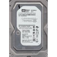 Жесткий диск WD 3.5" 160Gb Фото