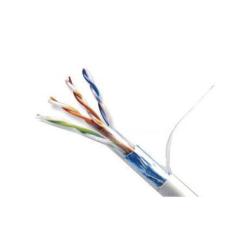 Кабель сетевой OK-Net FTP 305м cat.5e (F/UTP-cat.5E-SL) Фото