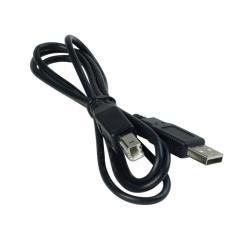 Кабель для принтера Patron USB 2.0 AM/BM 4.5m Фото