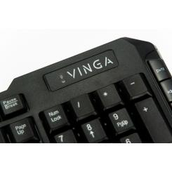 Комплект Vinga KBS900BK Фото 6