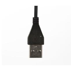 Концентратор Vinga HUB020GR Фото 1