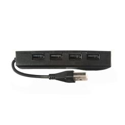 Концентратор Vinga HUB020GR Фото 2