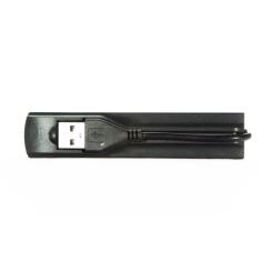 Концентратор Vinga HUB020GR Фото 5