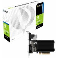 Видеокарта Palit GeForce GT720 2048Mb Фото