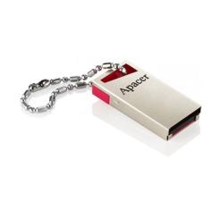 USB флеш накопитель Apacer 32GB AH112 USB 2.0 Фото 2