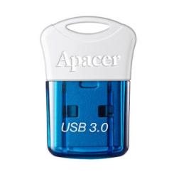 USB флеш накопитель Apacer 8GB AH157 Blue USB 3.0 Фото