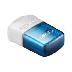 USB флеш накопитель Apacer 8GB AH157 Blue USB 3.0 Фото 2