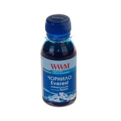 Чернила WWM EPSON UNIVERSAL EVEREST pigmented Light Cyan Фото