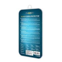 Стекло защитное Auzer для Samsung J110 Ace Фото 1