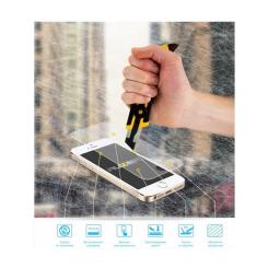 Стекло защитное Auzer для Samsung J110 Ace Фото 3