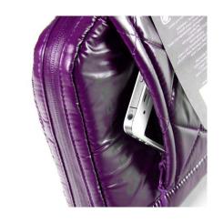 Сумка для ноутбука Continent 10-11'' CC-071 Violet Фото 2