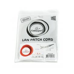 Патч-корд Cablexpert 0.5м Фото 1