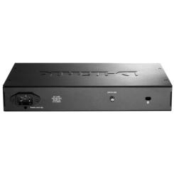 Коммутатор сетевой D-Link DGS-1024D Фото 2