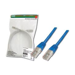 Патч-корд Digitus 5м Фото