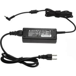Блок питания к ноутбуку HP 90W Smart AC Adapter Фото 1