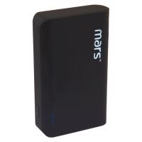 Батарея универсальная Mars SPB-60 black 6000mAh Фото