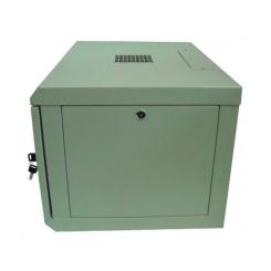 Шкаф настенный Hypernet 12U 19" 600x450 Фото 1