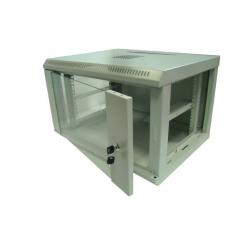 Шкаф настенный Hypernet 12U 19" 600x450 Фото 2