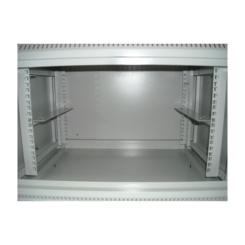 Шкаф настенный Hypernet 12U 19" 600x450 Фото 3