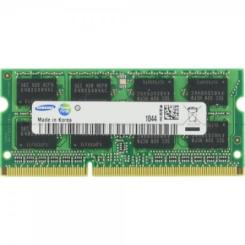 Модуль памяти для ноутбука Samsung SoDIMM DDR3L 8GB 1600 MHz Фото