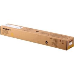 Тонер-картридж Sharp MX 23GTYA Yellow 10K Фото