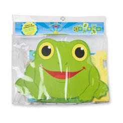 Игровой набор Melissa&Doug Дитячі класики Жабеня Фото