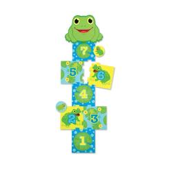 Игровой набор Melissa&Doug Дитячі класики Жабеня Фото 1