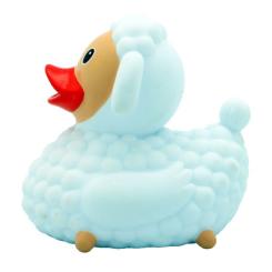 Игрушка для ванной Funny Ducks Овечка утка Фото 1