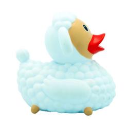 Игрушка для ванной Funny Ducks Овечка утка Фото 2