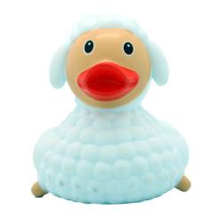 Игрушка для ванной Funny Ducks Овечка утка Фото 3