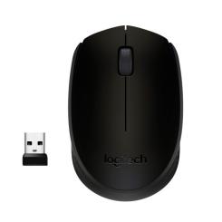 Мышка Logitech M171 Black Фото