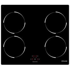 Варочная поверхность Perfelli HI 610 BL Фото