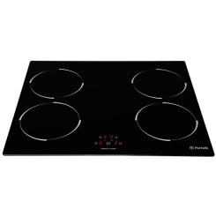 Варочная поверхность Perfelli HI 610 BL Фото 1