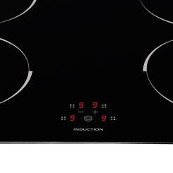 Варочная поверхность Perfelli HI 610 BL Фото 2