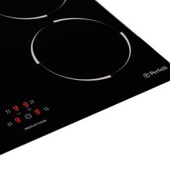 Варочная поверхность Perfelli HI 610 BL Фото 3