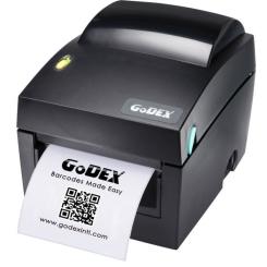 Принтер этикеток Godex DT4x Фото