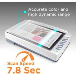 Сканер Plustek OpticPro A320E Фото 3